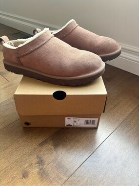 UGG Micro Mini